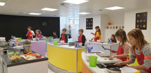 0772 Fais ton brunch