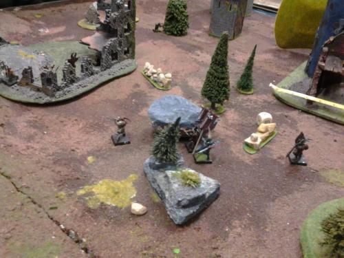 2200 Figurines Games