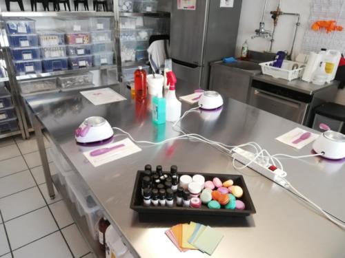 2212 Baume à lèvres naturel 