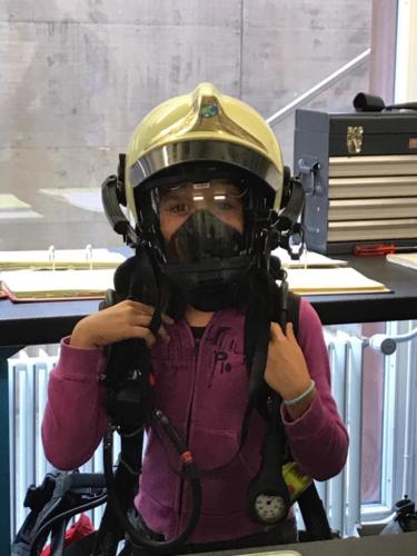 0731 pompiers Penthalaz