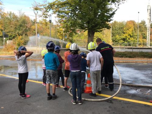 0731 pompiers Penthalaz